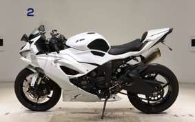KAWASAKI NINJA ZX-6R A 2021 ZX636G