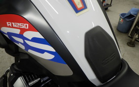 BMW R1250GS 2023