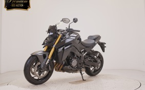 SUZUKI GSX-S 1000 Gen.2 2025 EK1AA