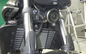 YAMAHA MT-03 2019 RH13J