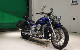 YAMAHA DRAGSTAR 400 2001 VH01J