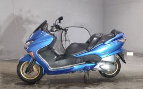 HONDA FORZA Z MF08