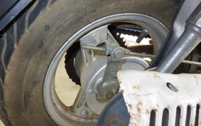HONDA CHALY 50 CF50