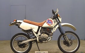 HONDA XLR125R JD16