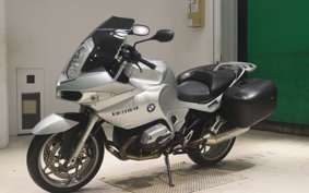 BMW R1200ST 2008