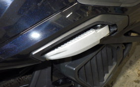 HONDA LEAD 125 1996 JF45