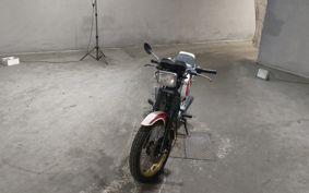 HONDA CB250 MC02