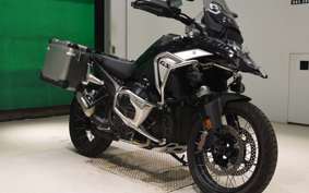 BMW R1300GS 2024