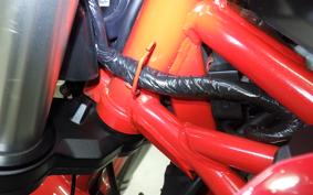 BENELLI TNT125 2021