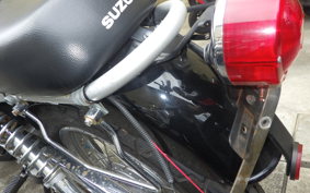 SUZUKI ST250E NJ4CA