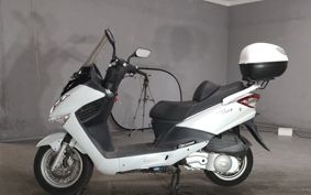 SYM RV200I LF18W