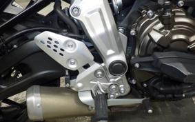 YAMAHA MT-07 2014 RM07J