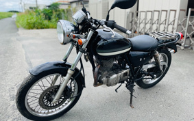 SUZUKI ST250 NJ4AA