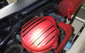 SUZUKI CHOINORI E 2007 CZ41A