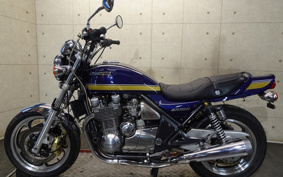 KAWASAKI ZEPHYR 1100 2001 ZRT10A