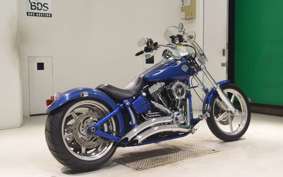 HARLEY FXCWC 1580 2010