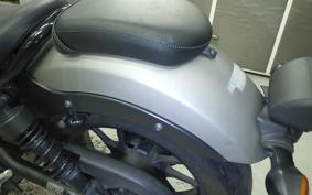 HONDA REBEL 250 MC49