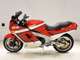 Фото Kawasaki ZX 10 NINJA 1989 с японского аукциона