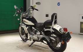 YAMAHA VIRAGO 250 3DM