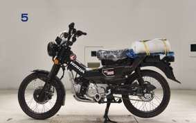 HONDA CT125-2 JA65