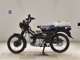 Фото Honda CT125-2 с японского аукциона