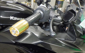 KAWASAKI NINJA 1000SX 2021 ZXT02K