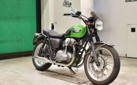 KAWASAKI W400 2007 EJ400A