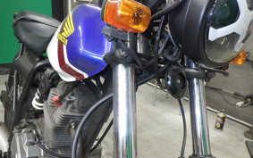 HONDA FTR223 2026 MC34