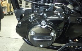 HONDA GB350 2021 NC59
