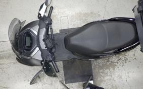 SUZUKI BURGMANストリート125EX EA23M