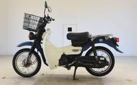 SUZUKI BIRDIE 50 BA43A