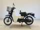 Фото Suzuki BIRDIE 50 с японского аукциона