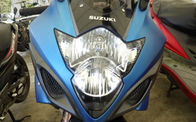SUZUKI GSX-R1000 2005