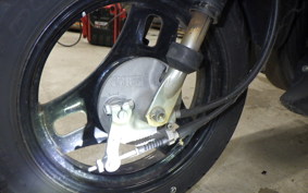 SUZUKI LET's CA4AA