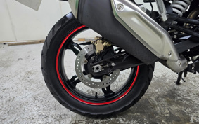 BMW G310GS 2018 0G02