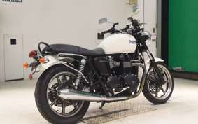 TRIUMPH BONNEVILLE 2010