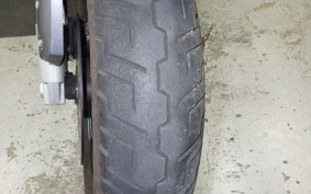 SUZUKI BOULEVARD 400 2007 VK55A