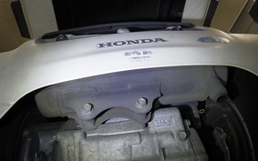 HONDA GYRO CANOPY TA03