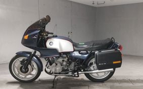 BMW R100RS 1992 4579