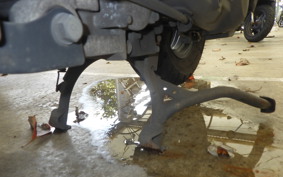 SUZUKI ADDRESS V125 S CF4MA