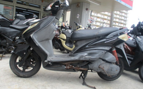 HONDA SOLO AC17