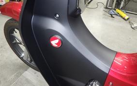 HONDA C125 SUPER CUB 2026 JA58