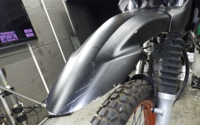 YAMAHA SEROW 250 Gen.2 1996 DG17J