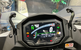 KAWASAKI NINJA 1100SX 2026 ZXT10H