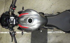 TRIUMPH STREET TRIPLE RS 2020