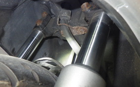 SUZUKI ADDRESS V125 G CF46A