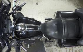 HARLEY FLHTC 1580 2007