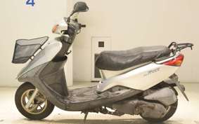 YAMAHA AXIS 125 TREET 2021 SE53J