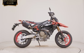 DUCATI HYPERMOTARD 698 2024