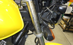 HONDA CB400SF VTEC K 2014 NC42
